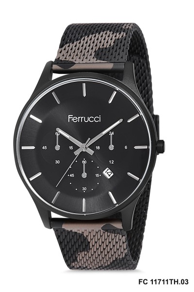 FERRUCCI TAK.HAS.KOL SAATİ